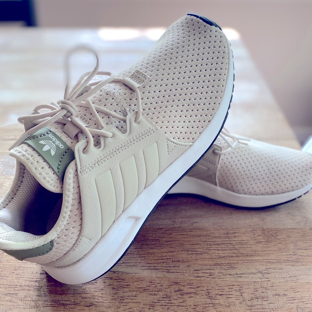 Adidas Mesh Running Shoes - WOMENS - Size 6